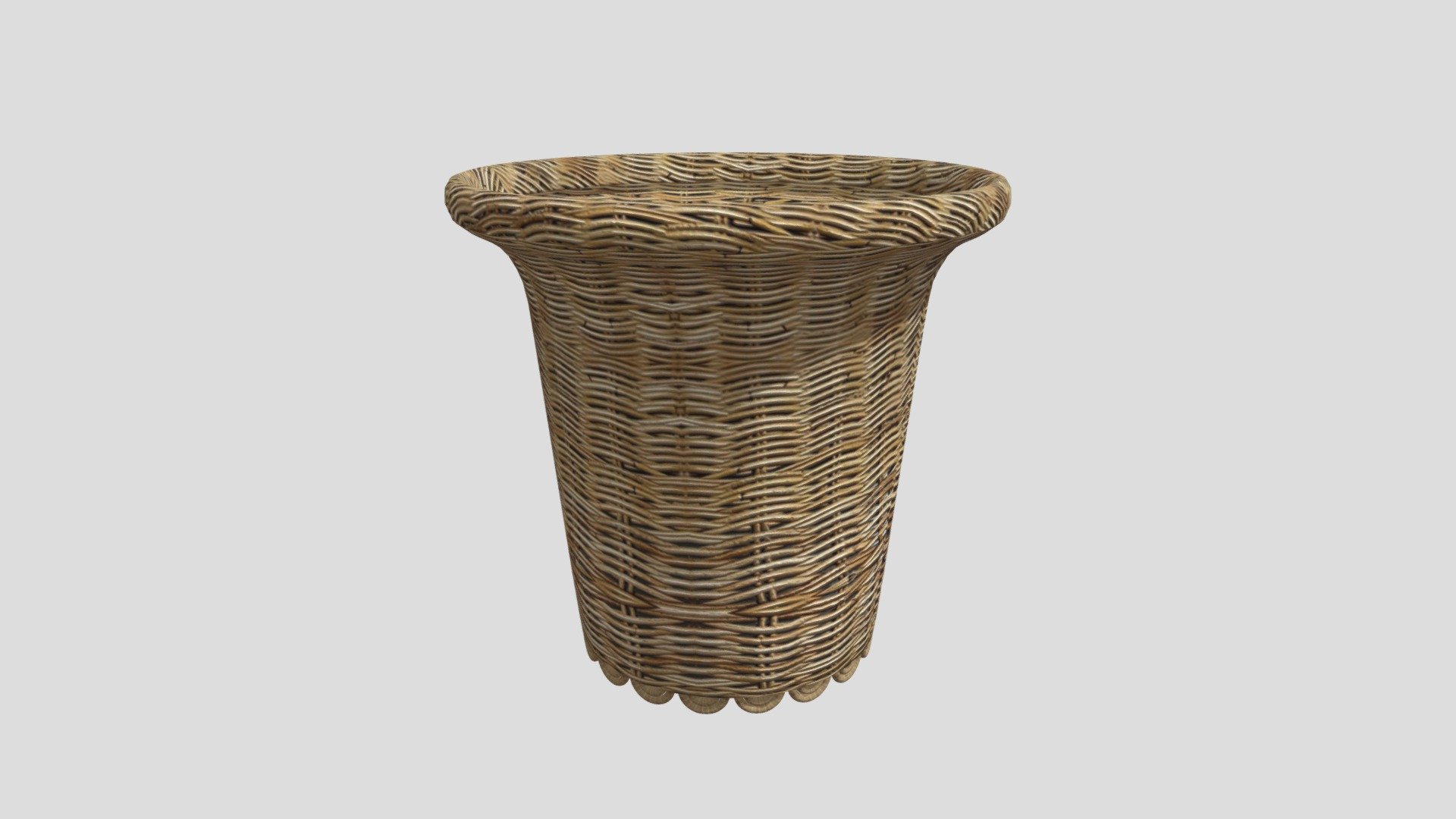 Flowerbasket