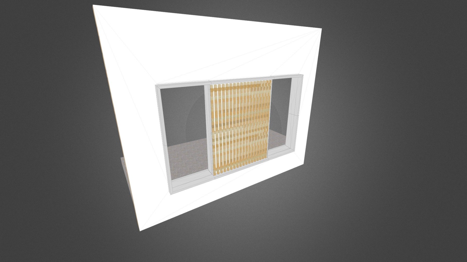Passionéo-prototype Façade