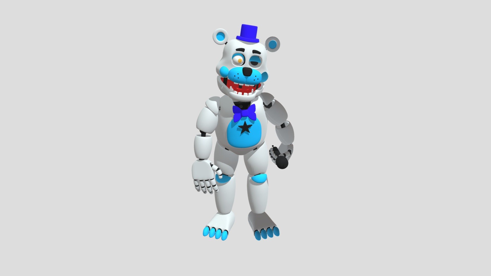 righty
