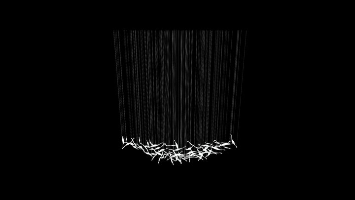 Light composition - Vargov LC0307 #9