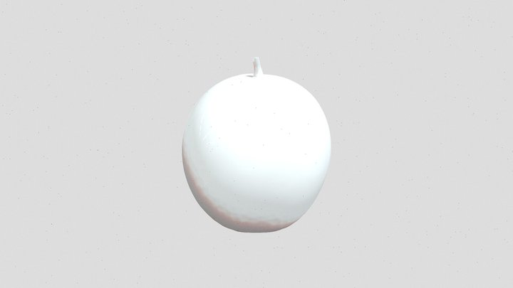 Roblox_item 3D Model
