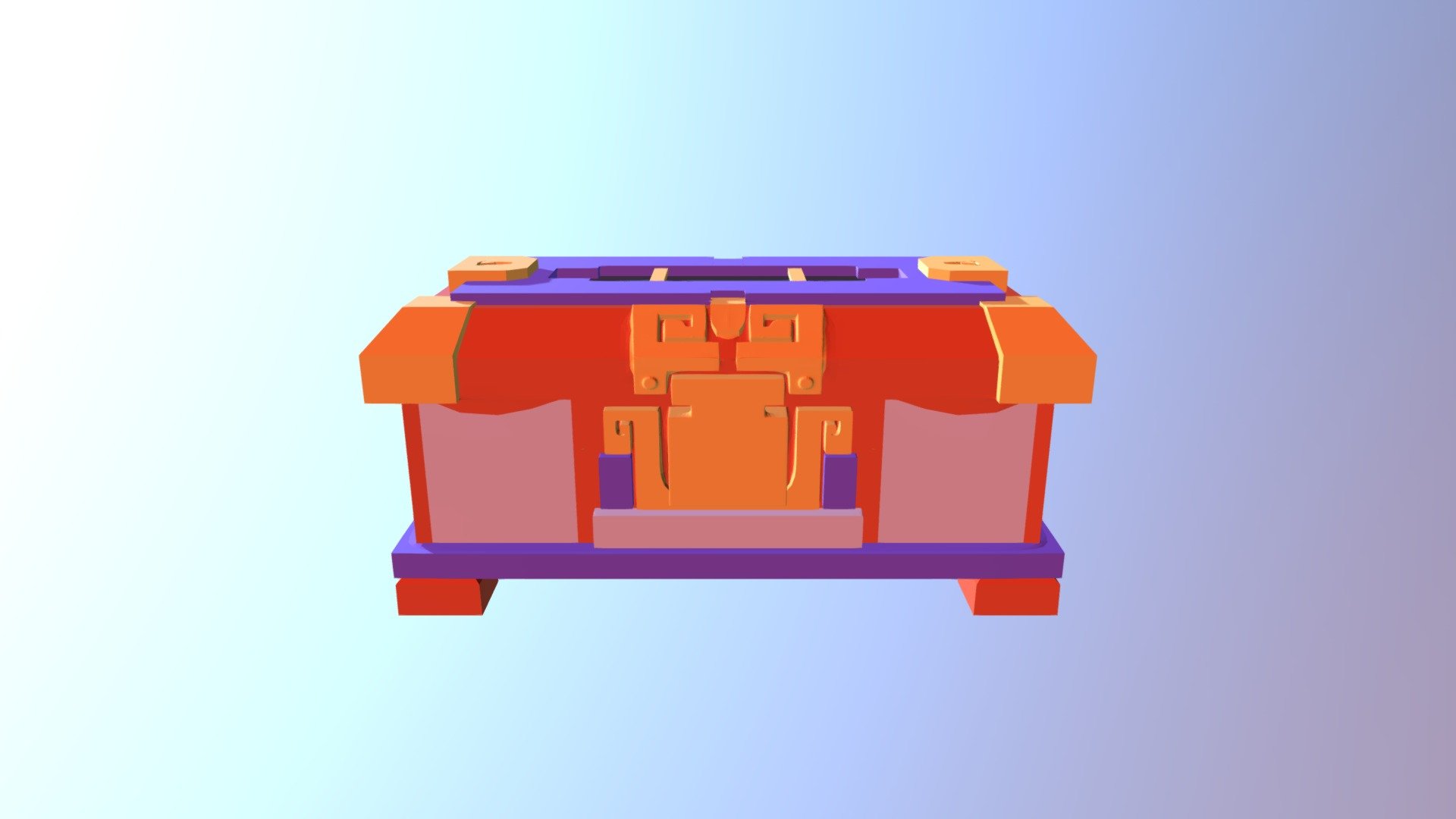 Chest