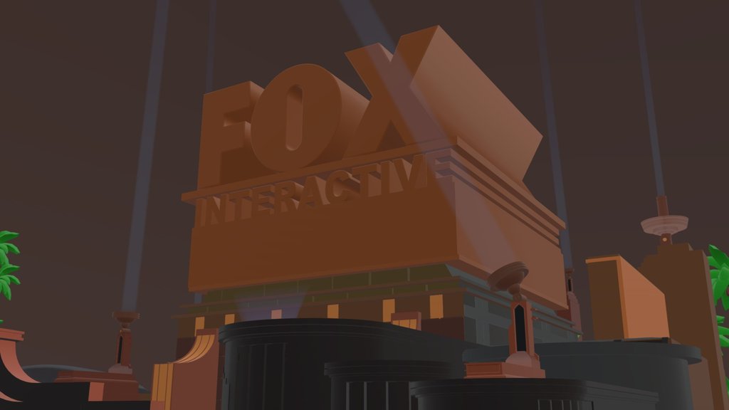 Fox Interactive 2012)