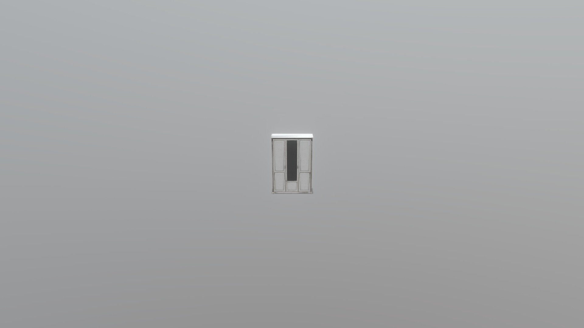 Cupboard 3