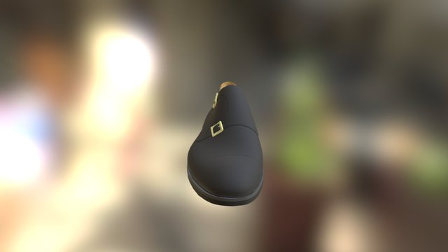Hipolylp 3D Model