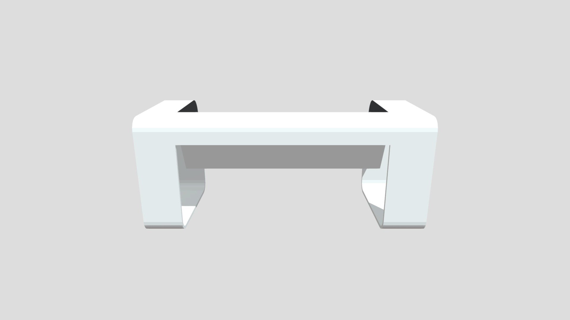 BIG CHAIR