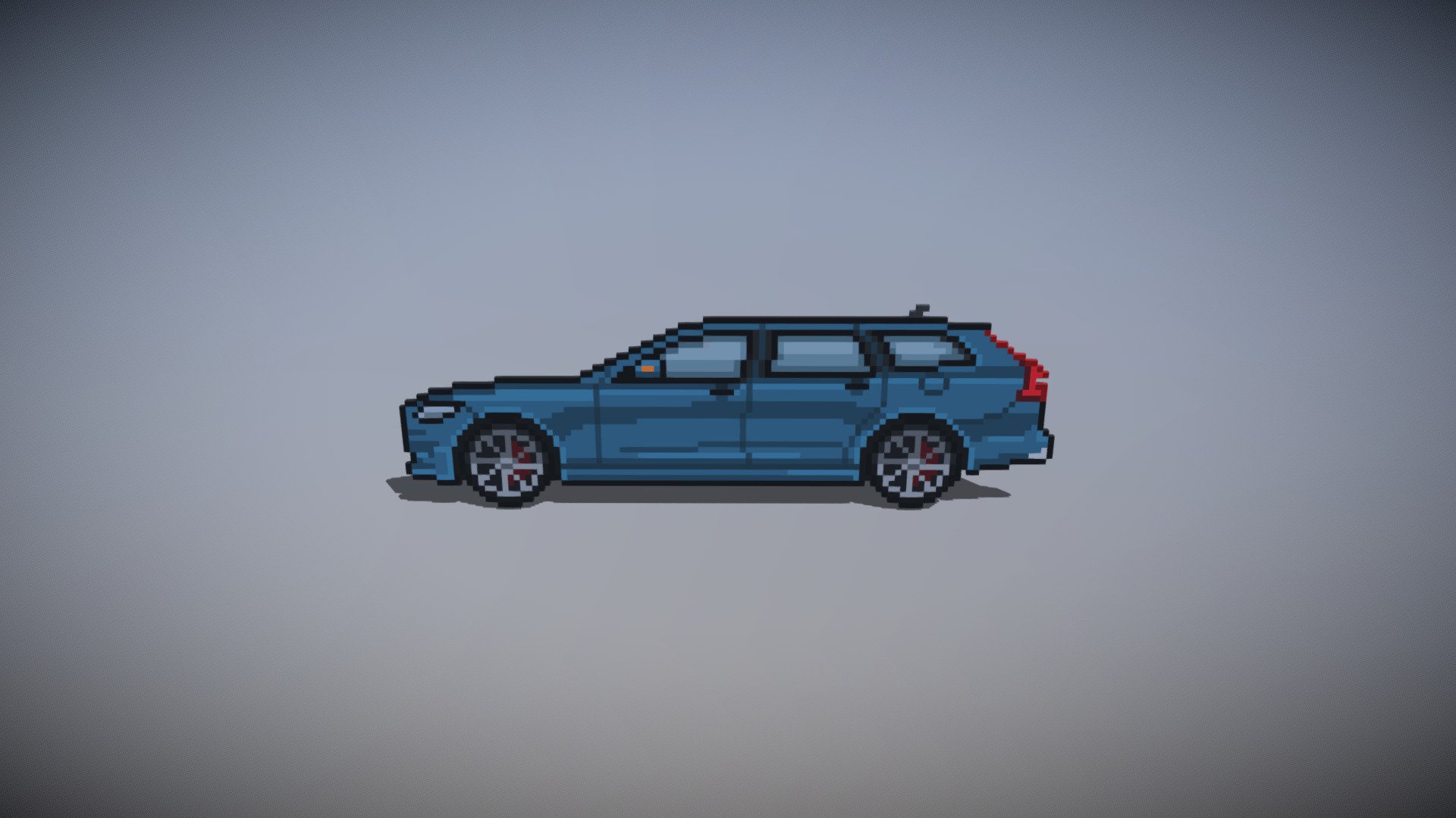 Volvo V90