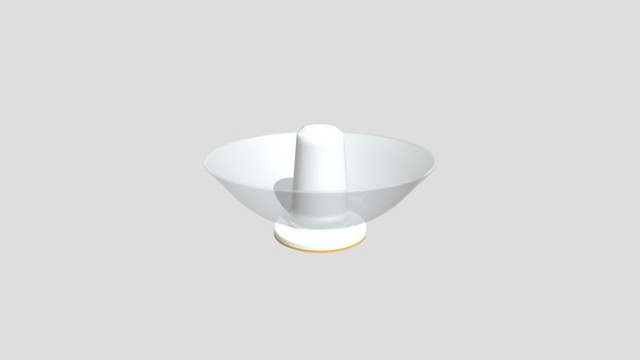 scketc 3D Model