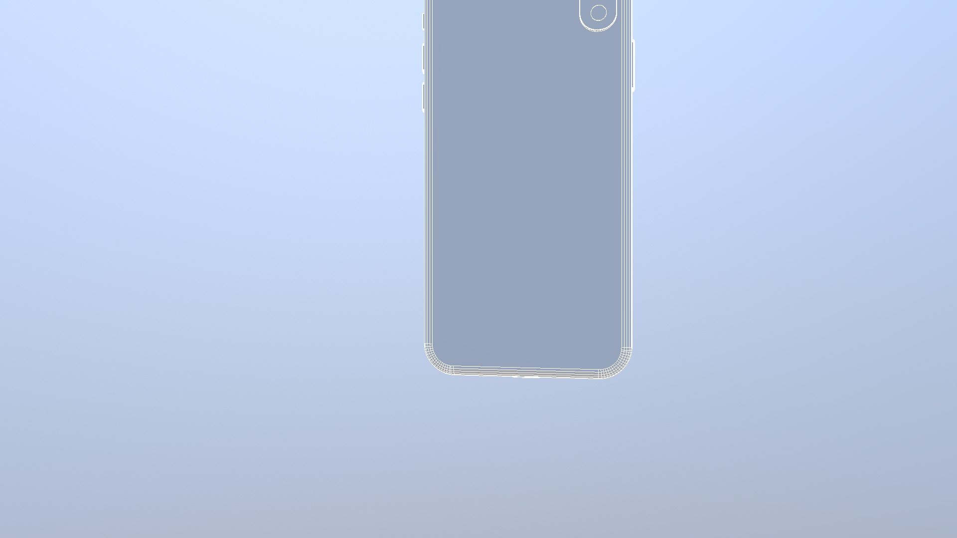 Iphone Seceond Version Finished