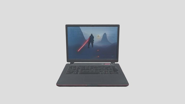 Gaming Laptop