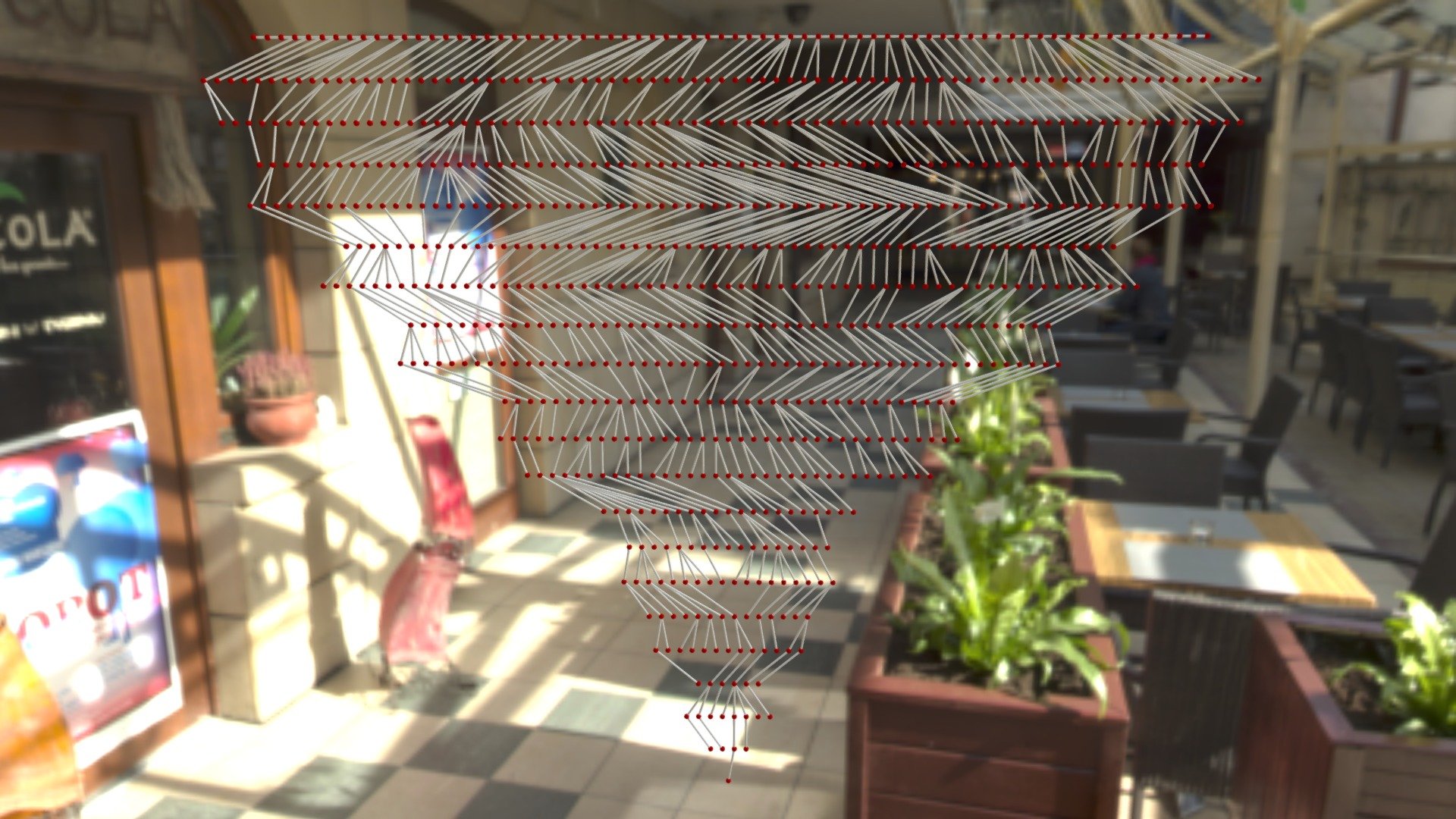 Linear tree - Download Free 3D model by akatasis [040f1c0] - Sketchfab