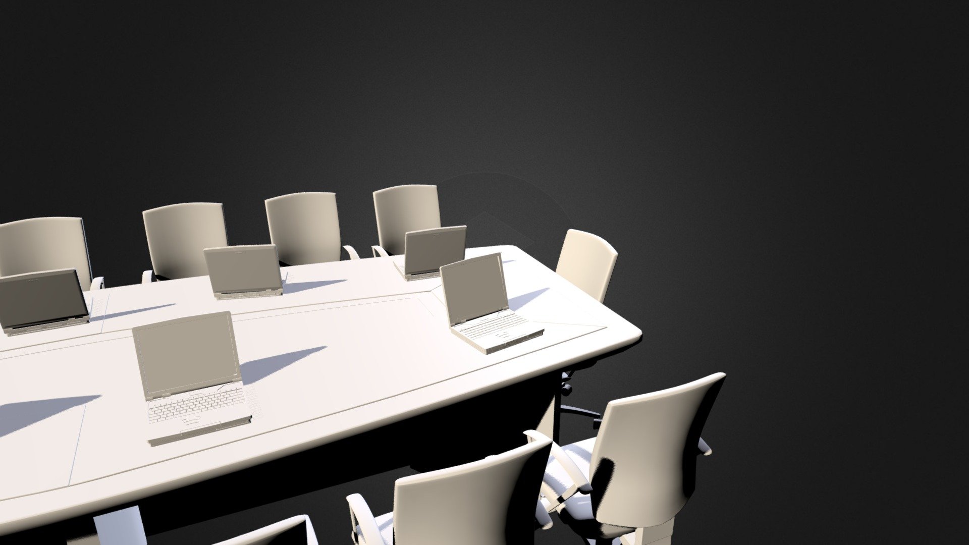 Meeting Table