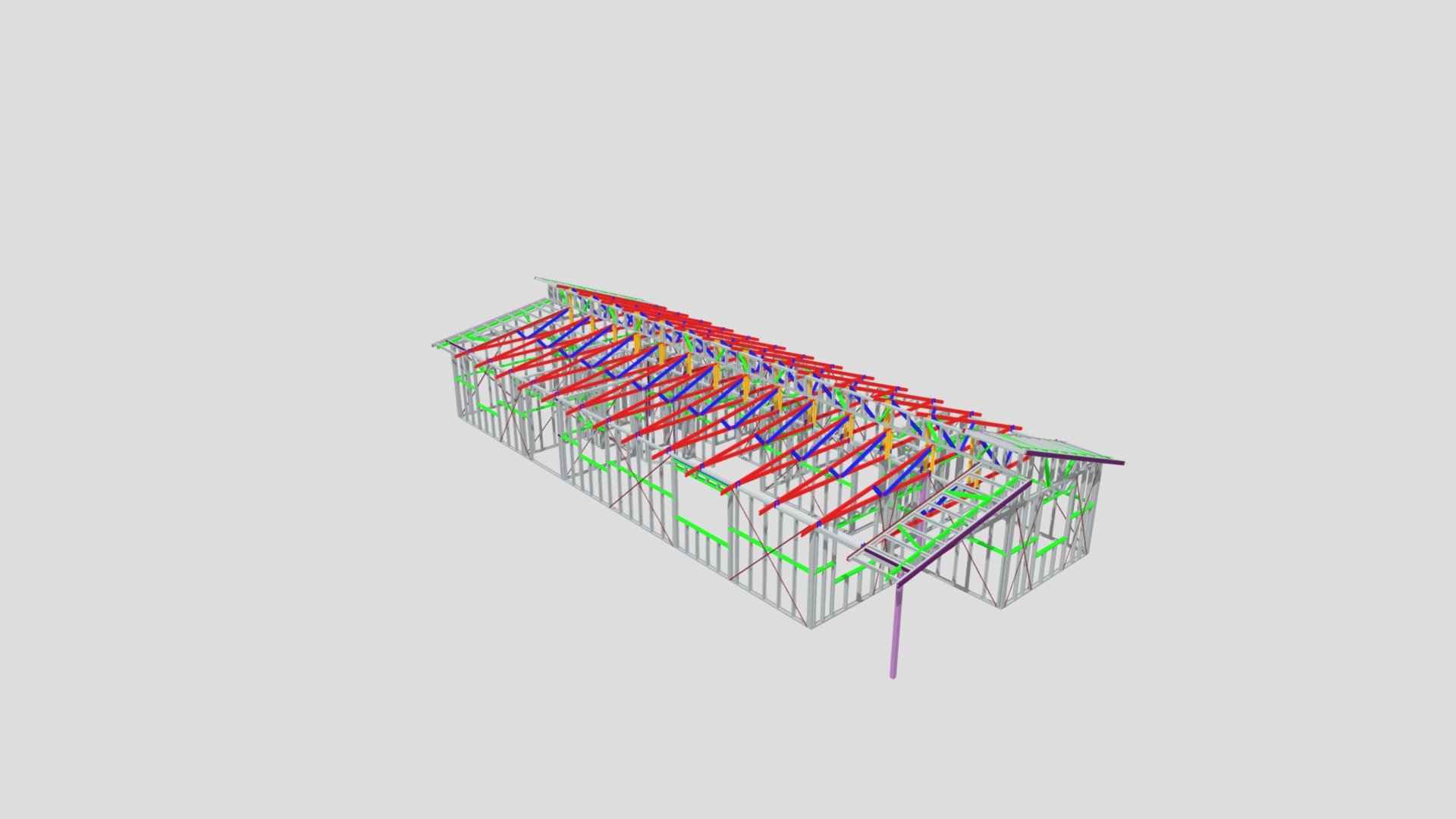 J483_OB_WSH - Download Free 3D model by ISF&T (@Innosteel) [040f5fd ...