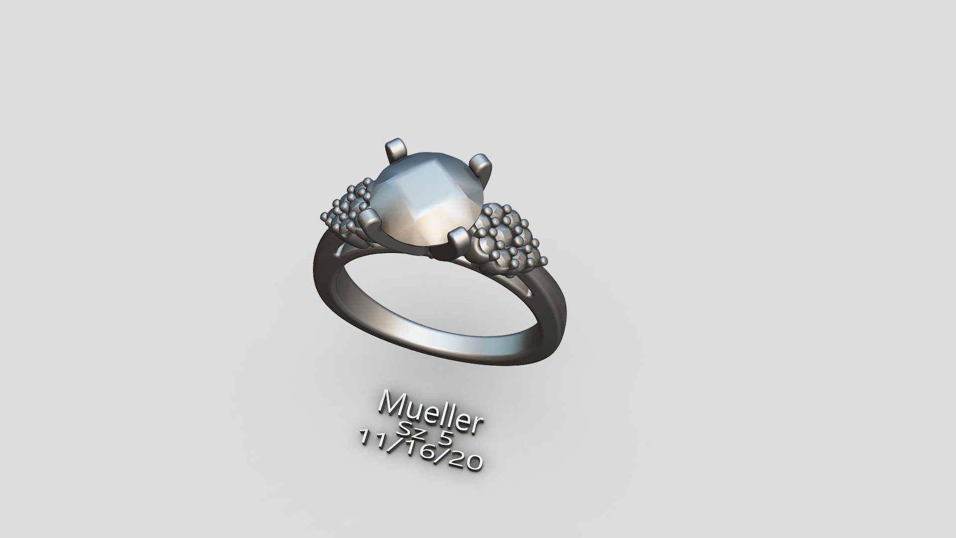 Engand Mueller