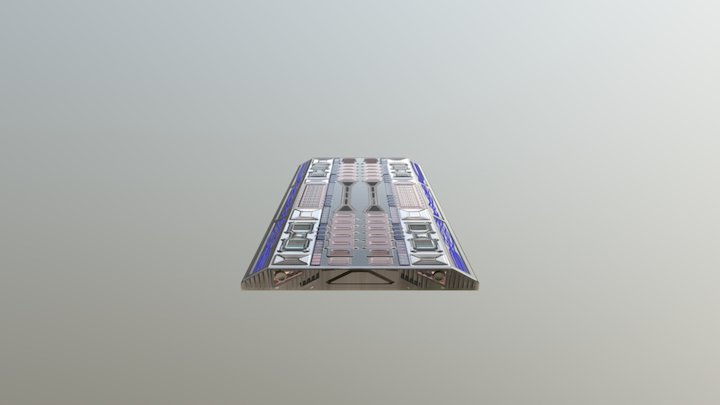 Floorlp 3D Model