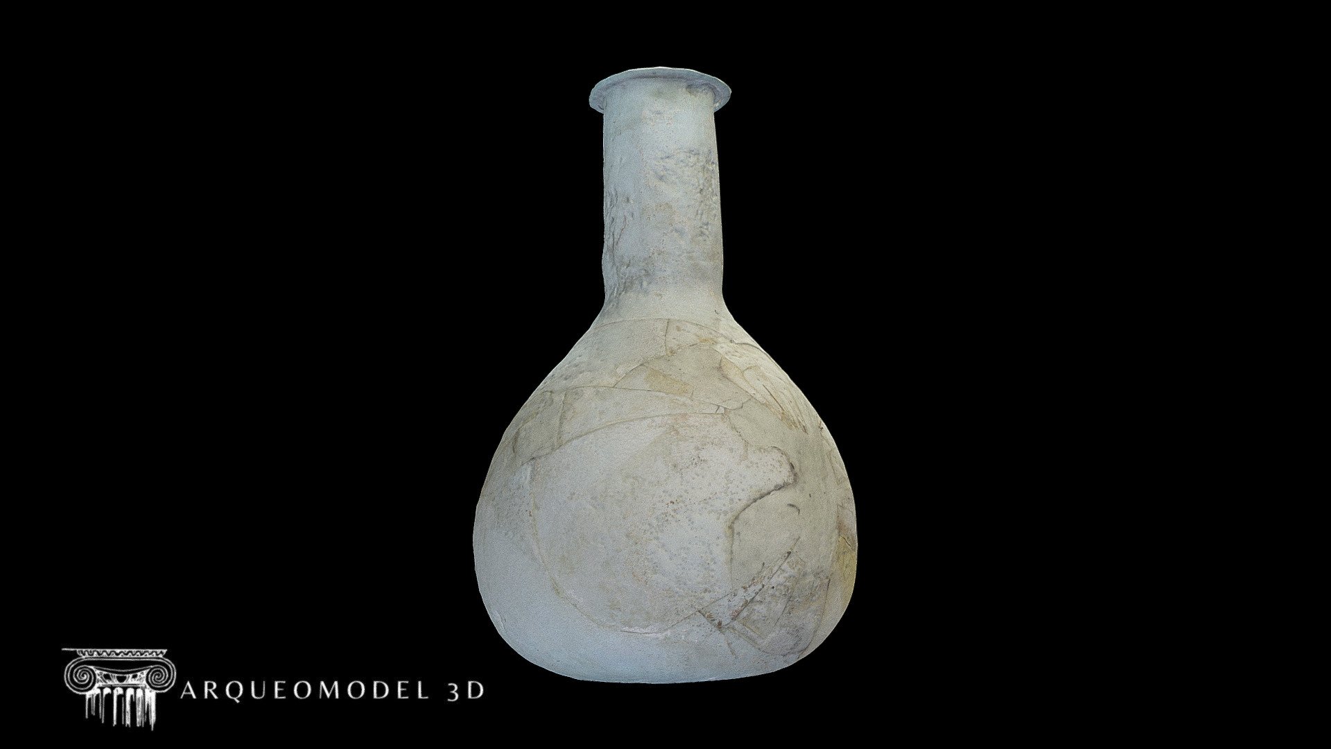 OINTMENT BOTTLE - TARRACO