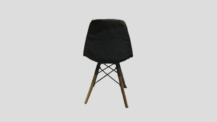 Diffuse-textured-mesh 3D Model
