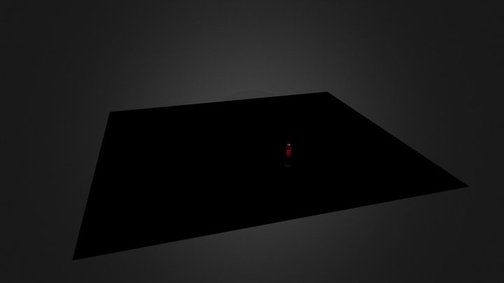 latarnia.blend 3D Model