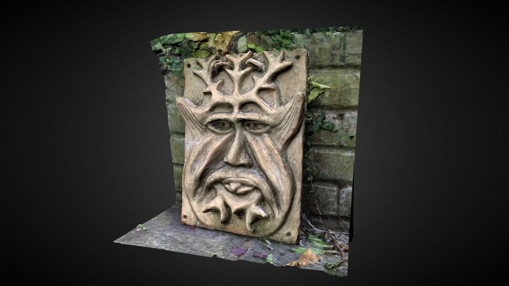 The Green Man