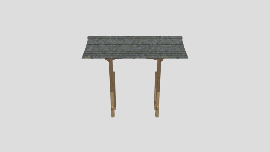 Pergola Variance 12