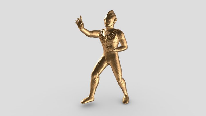 Ultraman