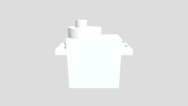 Ardunio MicroServo