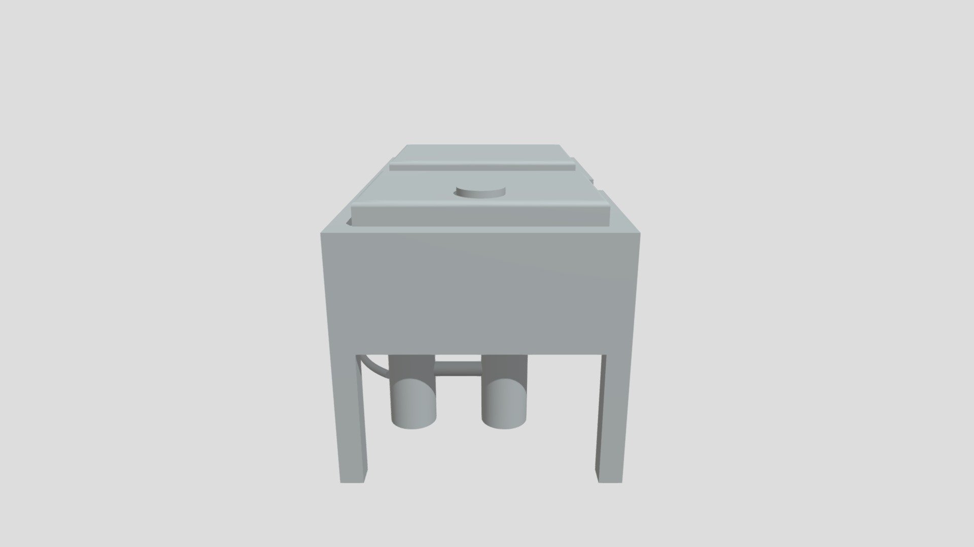 Rough Draft Of Filter - 3D model by bdddbab [04163d0] - Sketchfab