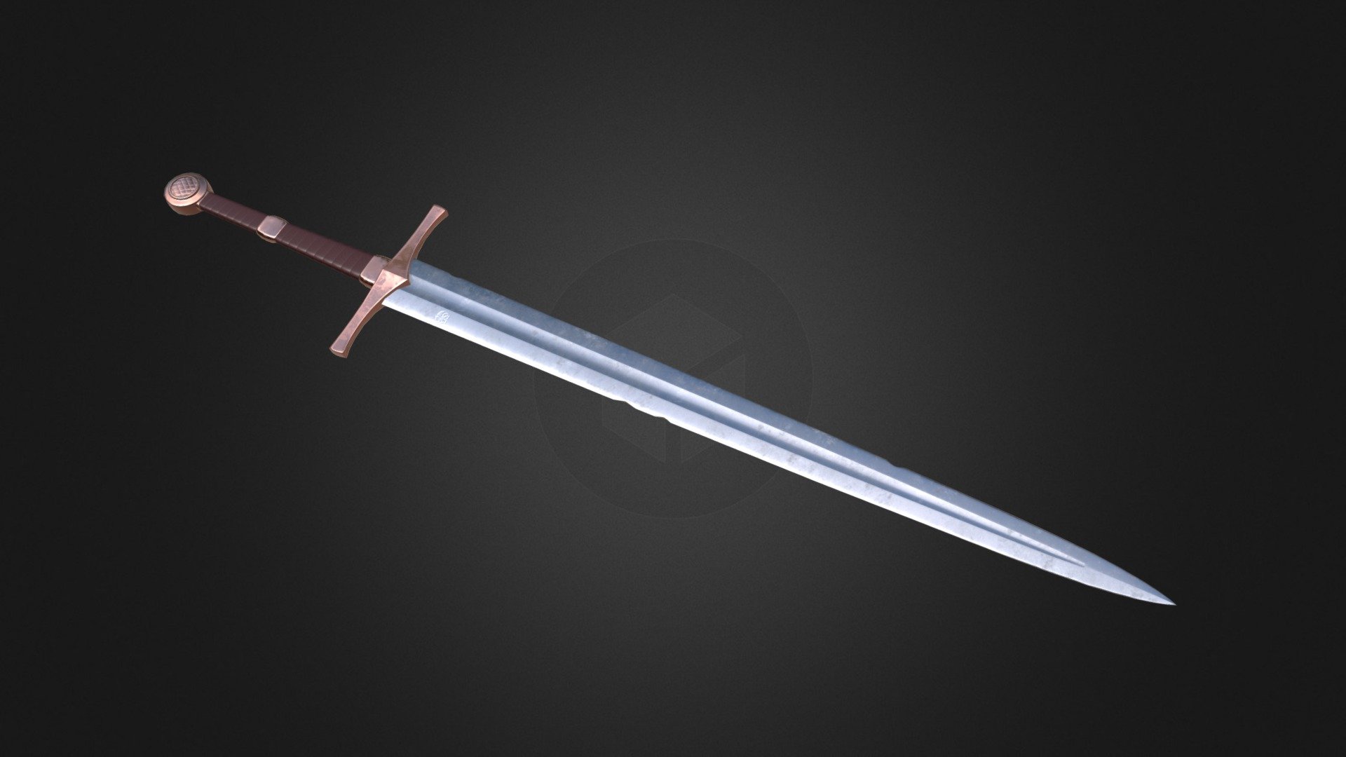 XYZ school Homework_10_Sword