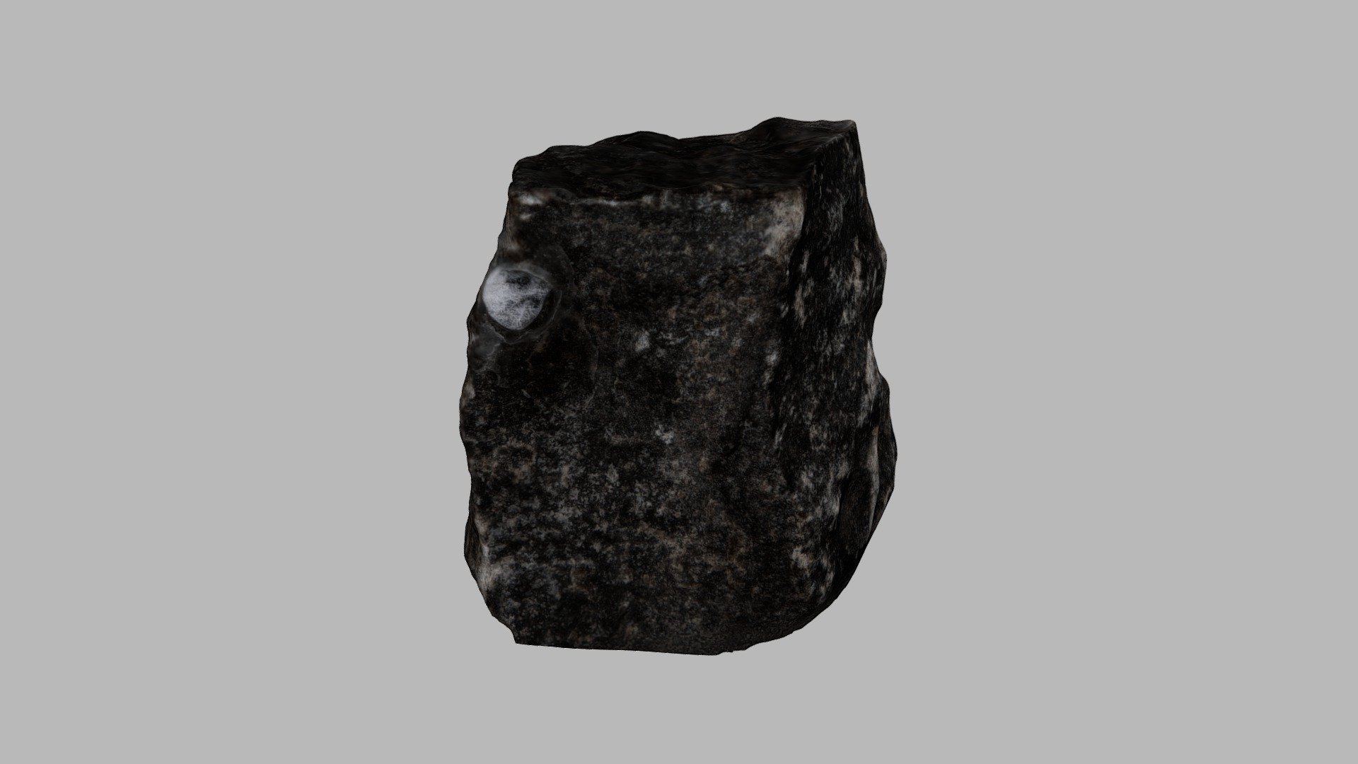 Sedimentary Rock #398