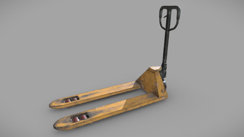pallet truck