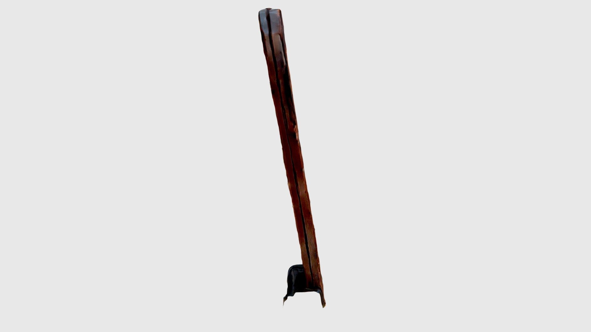 Japanese Wooden Mold - Version 1
