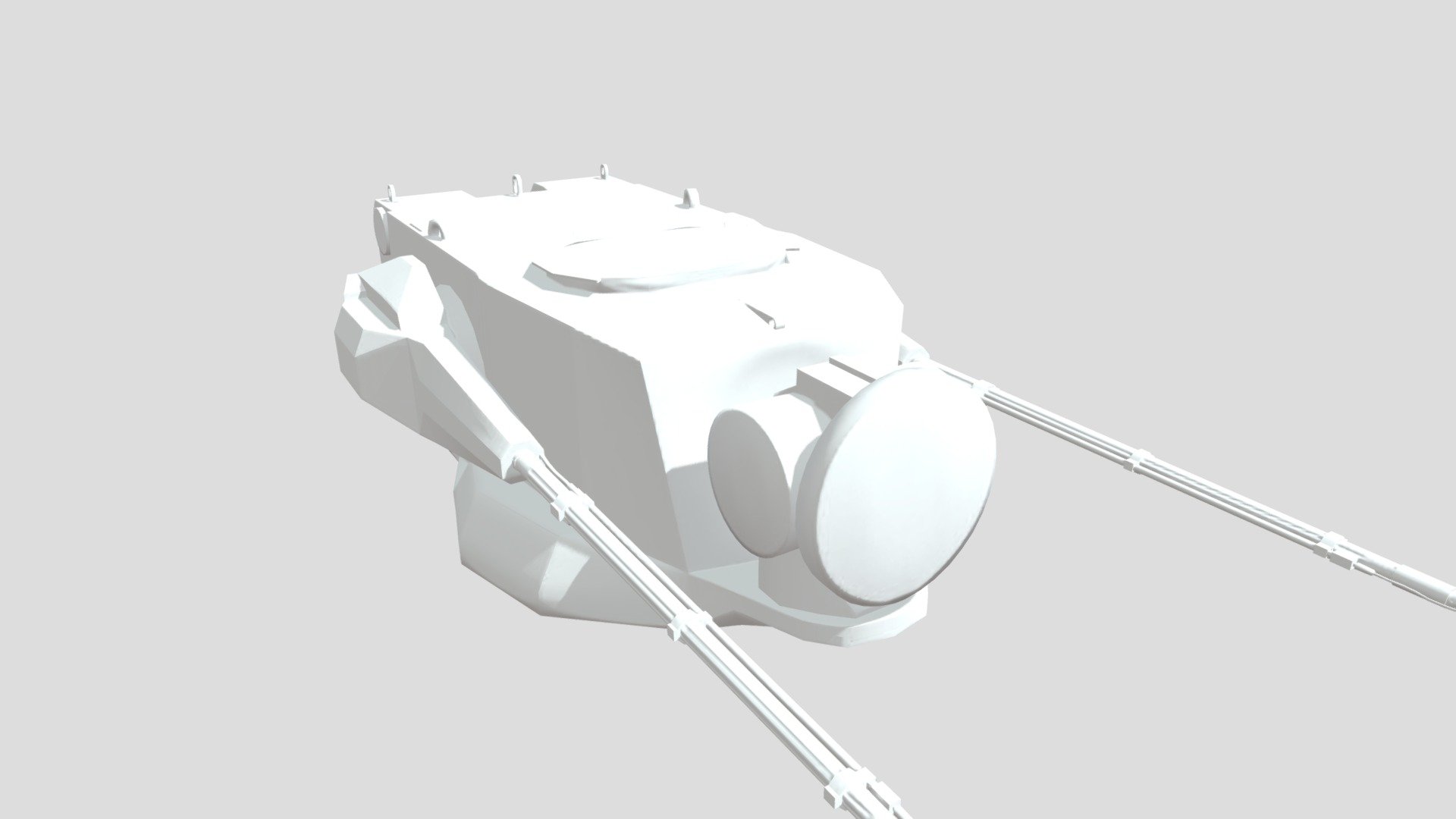 Flakpanzer gepard