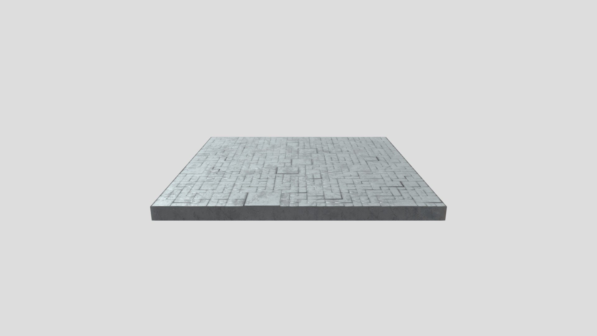 Dungeon floor
