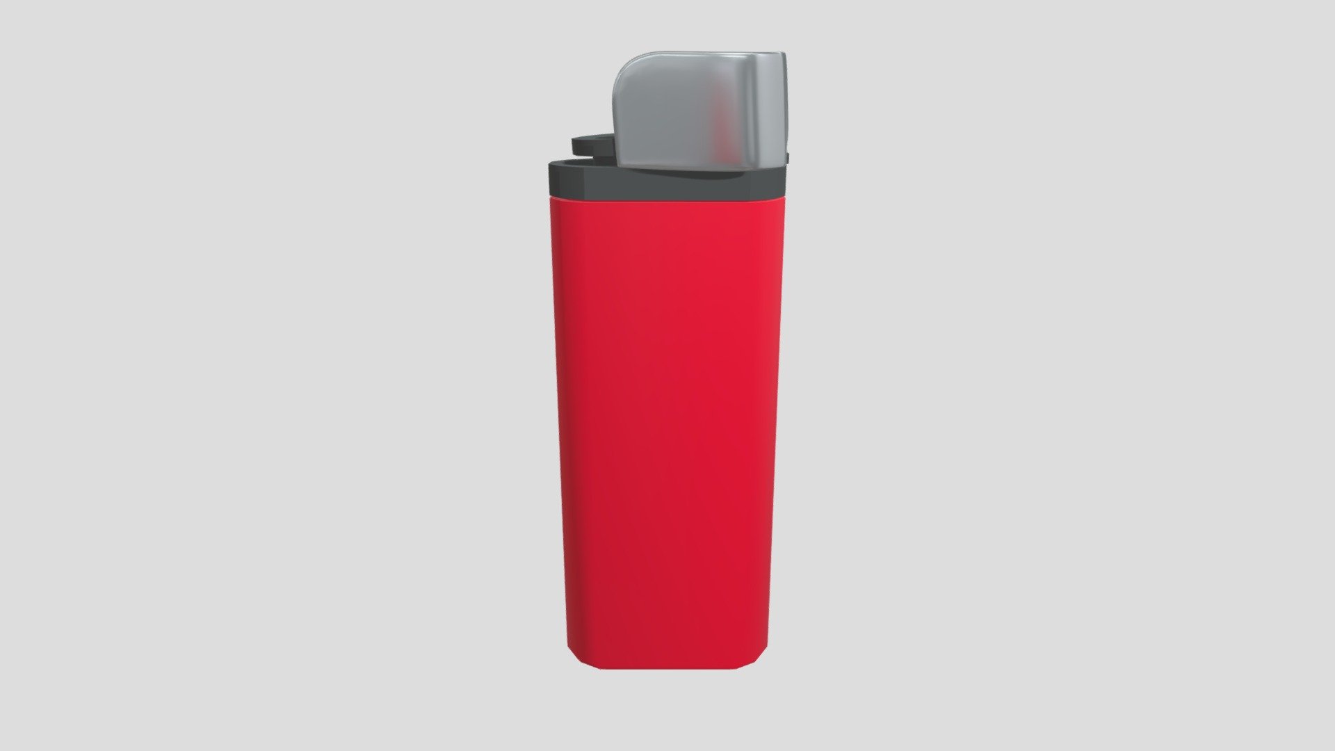 Homework #7 Lighter