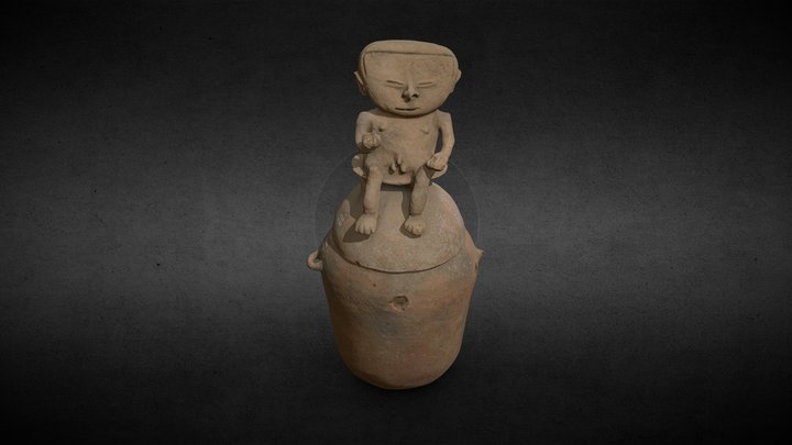 A001042-A001051 3D Model