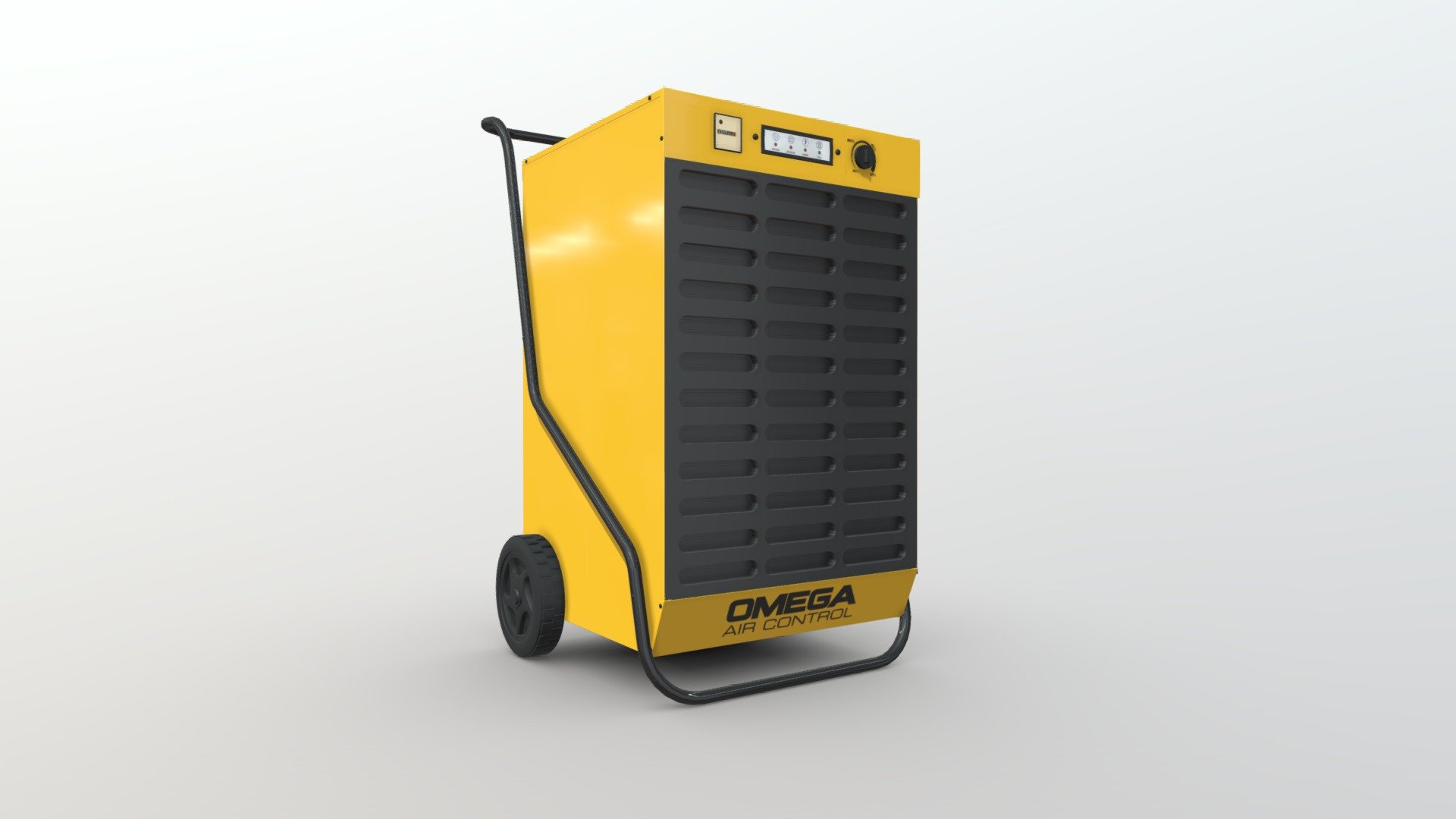 OMEGA_DH_92 — Sketchfab embed 3D viewer