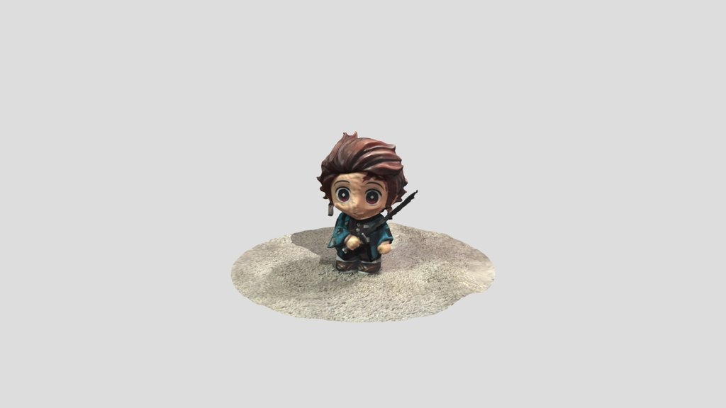 Tanjiro Coinbank