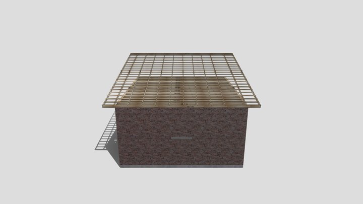 1 3D Model