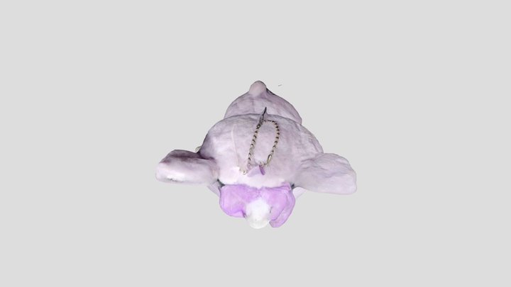 Mi genial reconstrucción 3D 3D Model