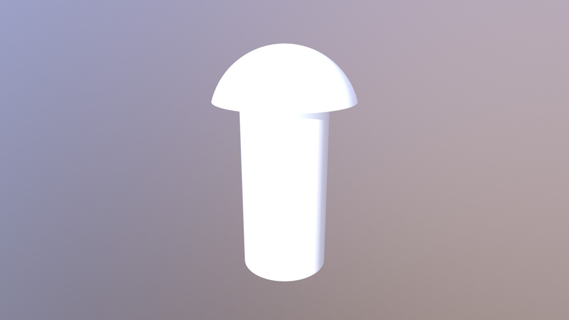 Hitch Peg