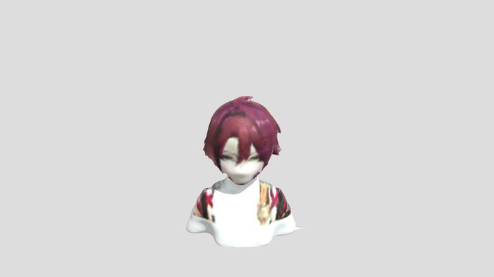 Output3333 3D Model