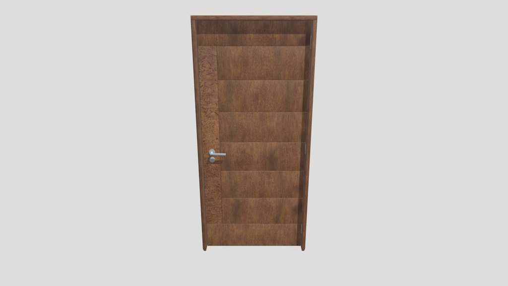 Door Pl002