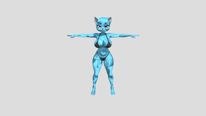 nikole – Modello 3D gratuito STL