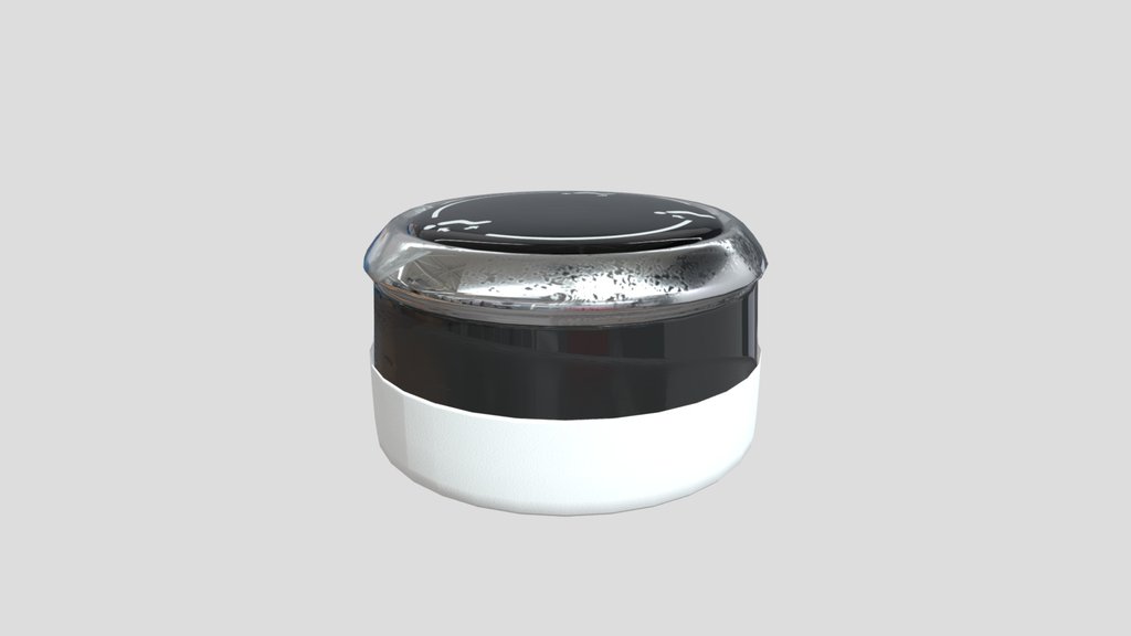 Fan Direction Button Pl