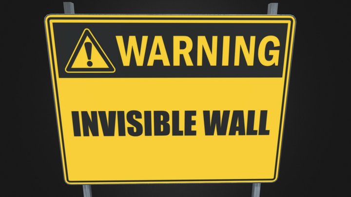 Invisible 3D models - Sketchfab