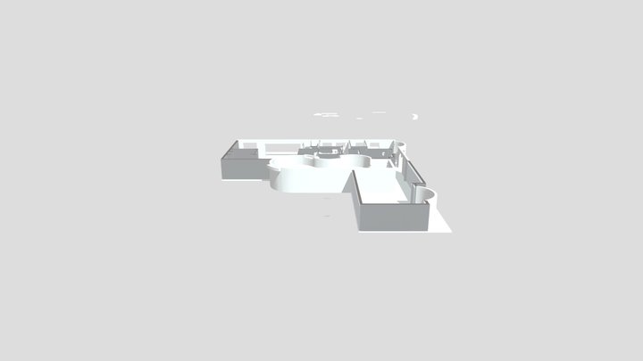 0_garage 3D Model