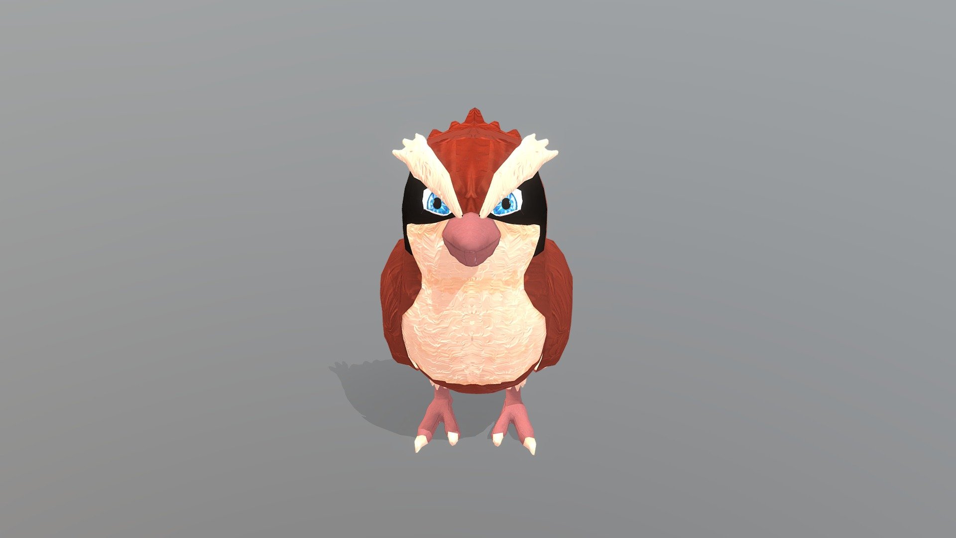 Pidgey