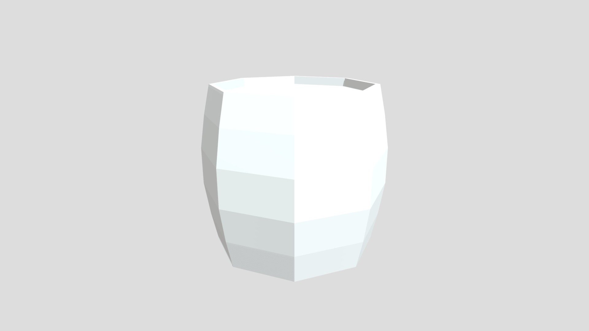 Barrel