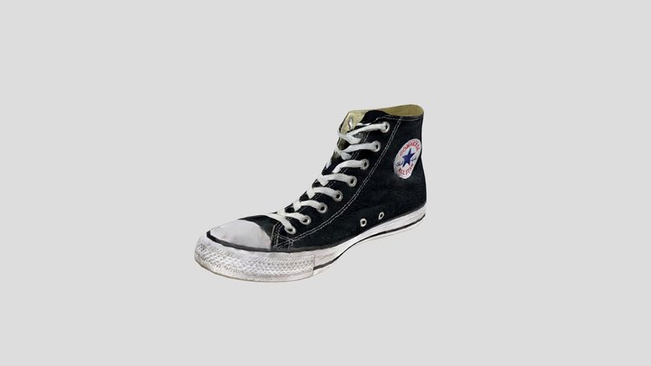 Conversehigh 3D models - Sketchfab