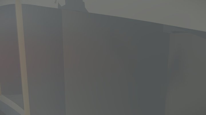 perspective 3D Model